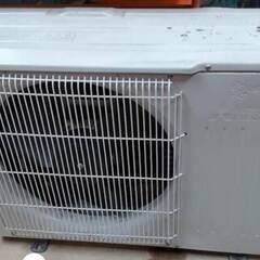 ☆格安☆三菱霧ヶ峰エアコン・2018年 取付工事込み(取外し廃棄物無料）MSZ-