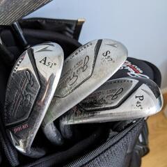 【決まりました】ゴルフクラブ フルセット 12本 ジャック・ニクラス JNH-M1