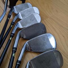 【決まりました】ゴルフクラブ フルセット 12本 ジャック・ニクラス JNH-M1