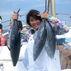 女性限定🐟釣り仲間募集します - 藤沢市
