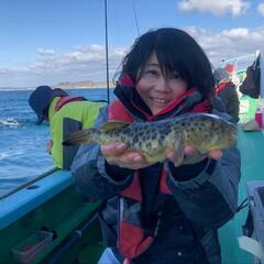 女性限定🐟釣り仲間募集します − 神奈川県