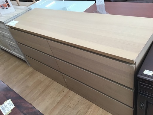 【トレファク神戸新長田】IKEAの3段チェスト入荷しました！！【取りに来れる方限定】