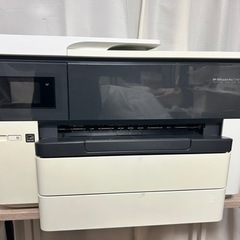 hp officejet pro 7740 現状渡し