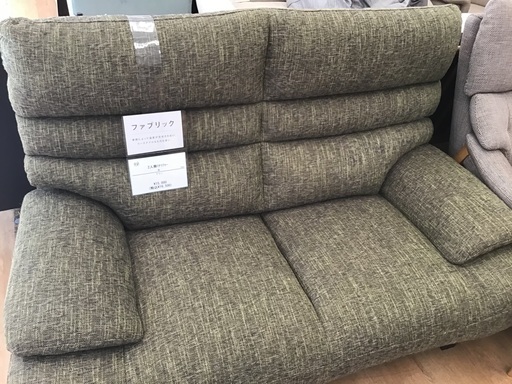 【トレファク神戸新長田】2人掛けソファー入荷しました！!!！【取りに来れる方限定】