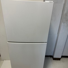 maxzen JR138ML01WH 冷蔵庫