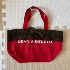 ◾️取り引き先決定　DEAN &DELUCA トートバッグ◾️