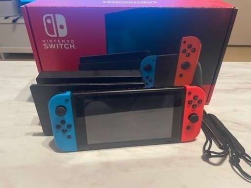 その他 switch