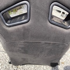 レカロ　SR-7　中古　交渉中