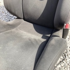 レカロ　SR-7　中古　交渉中