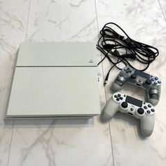 ps4 500GB