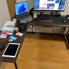 家具 オフィス用家具 机