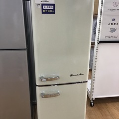【トレファク神戸新長田 】A-stageの2ドア冷蔵庫2021年...