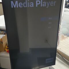 デジタルサイネージ（49型）