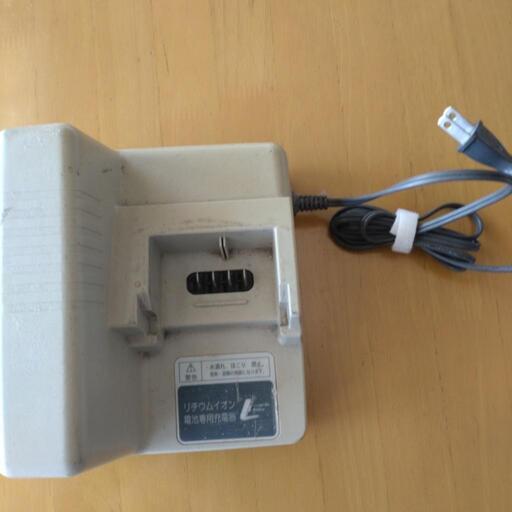 Panasonic 電動自転車用バッテリー 2個 充電器セット 楽天市場