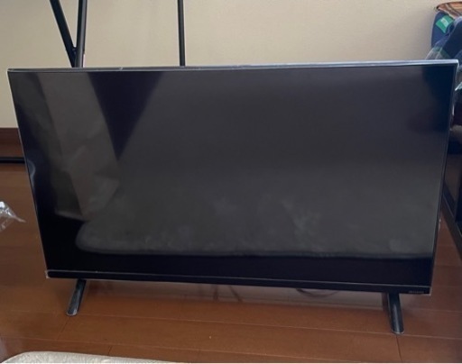 テレビ