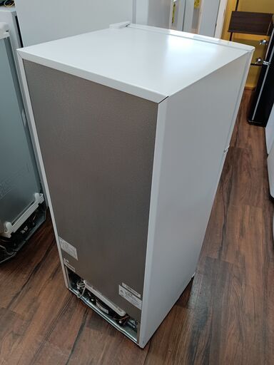 Haier　冷蔵庫　130L　JR-N130B　2021年製　■買取GO‼　栄和店