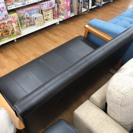 2人掛けソファー売ります‼︎ 【公式通販】 2人掛けソファー売ります‼︎