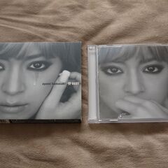 浜崎あゆみ　CD　｢A BEST｣