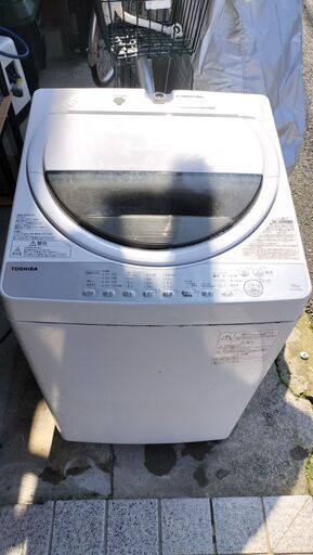 ≪値下げ条件あり≫新生活に！買い替えに！　洗濯機　 東芝　6kgタイプ　糸くずフィルター新品付！