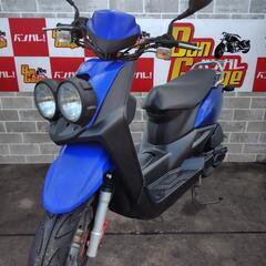 【ネット決済・配送可】ヤマハ　YAMAHA 　BW'S50   ...