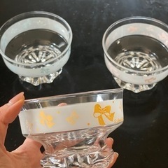 　昭和レトロ　生活雑貨 食器 コップ、グラス