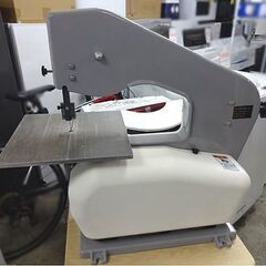 UNIQUE LUXO U-32 卓上バンドソー 切断機 電動工具 札幌市 白石店