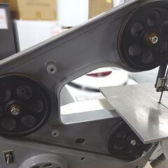 UNIQUE LUXO U-32 卓上バンドソー 切断機 電動工具 札幌市 白石店