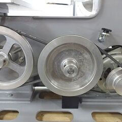 UNIQUE LUXO U-32 卓上バンドソー 切断機 電動工具 札幌市 白石店