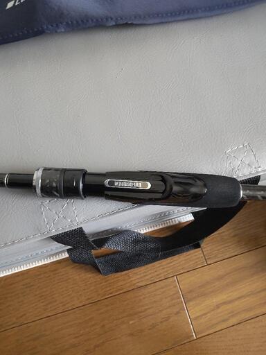 【美品】エバーグリーン ライトキャバルリー CLCS-70ML エバーグリーン ライトキャバルリー clcs-70ml EVERGREEN（エバー