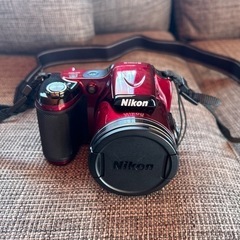 Nikon デジタルカメラ