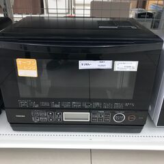 ★ジモティ割あり★ TOSHIBA オーブンレンジ  21年製 ...