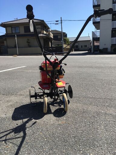 エコツール岡崎インター店 】YANMAR ヤンマー耕運機 QT30【愛知県/岡崎