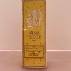 NINA RICCI ニナリッチ オードトワレ 61ml