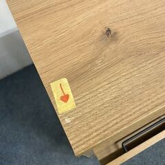 CRASH GATE/クラッシュゲート COMFORM /コンフォーム ダストンキャビネット120cm フラップ扉 マルチ収納 中古家具 店頭引取歓迎 R8104