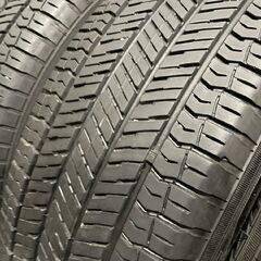 YOKOHAMA GEOLANDAR G91 225/65R17】夏タイヤ【日産 エクストレイル 