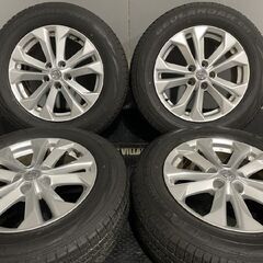YOKOHAMA GEOLANDAR G91 225/65R17】夏タイヤ【日産 エクストレイル 
