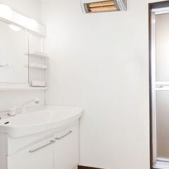 壁掛型遠赤外線暖房機 ウォールヒート