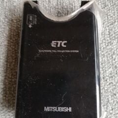 ETC 車載器