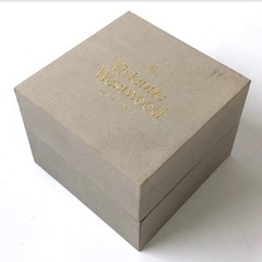 【美品】ヴィヴィアンウエストウッド Vivienne Westwood クォーツウォッチ
