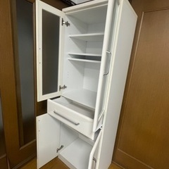 家具 ドレッサー　収納棚　棚　