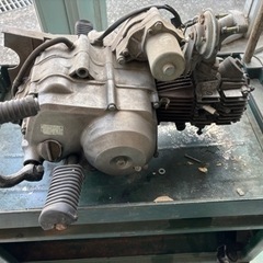 スーパーカブ50 3月中の引き取りに限り4万5千円に