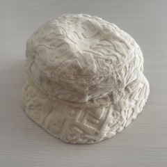 FENDI ズッカ柄ハット　