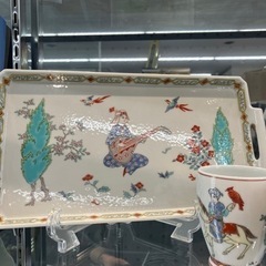 有田焼　7点セット（B3-47）