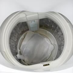 HERB Relax（ハーブリラックス）全自動洗濯機 YWM-T50A1のご紹介です。