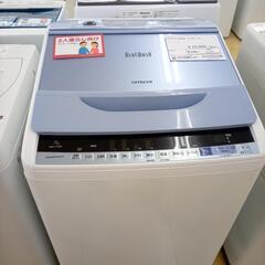 ★ジモティ割あり★ HITACHI 洗濯機 7.0kg 18年製...