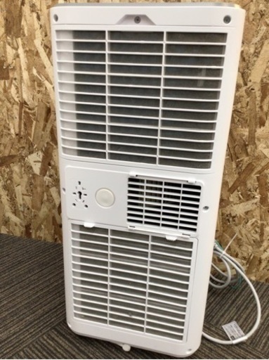 店頭引取限定】【中古】quad スポットクーラー 27,500円(税込)