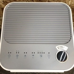 店頭引取限定】【中古】quad スポットクーラー 27,500円(税込)