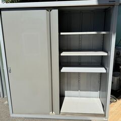 【愛品館八千代店】イナバ物置　シンプリー　MJ-176E