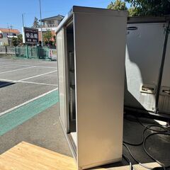 【愛品館八千代店】イナバ物置　シンプリー　MJ-176E