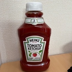 ハインツ　トマトケチャップ　1250g　